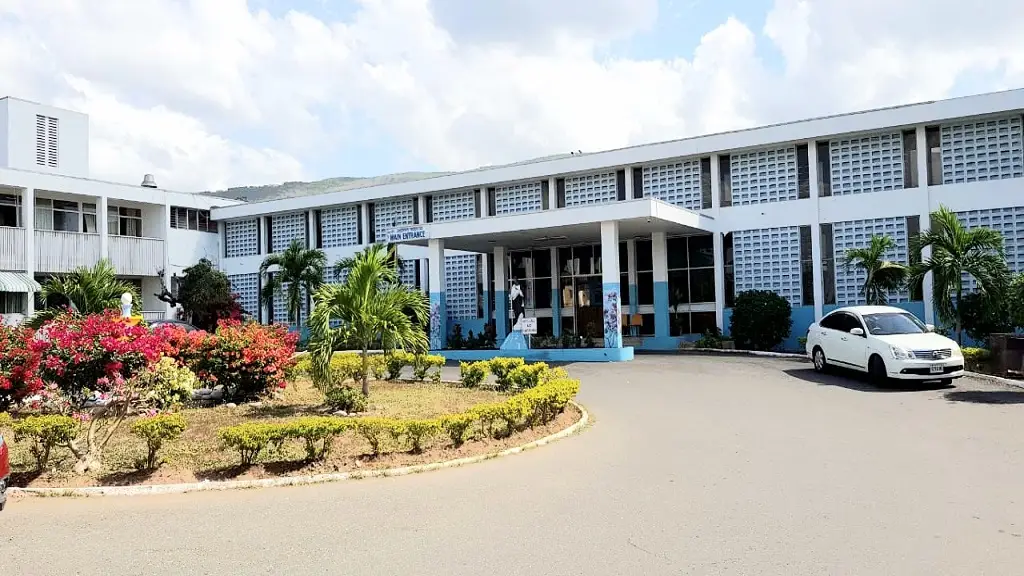 St. Joseph's Hospital