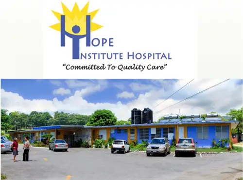 Hope Institute