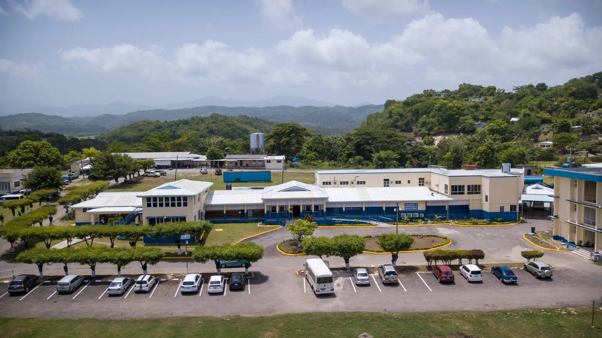 Princess Margaret Hospital